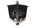 Elephant walk cape 132cm